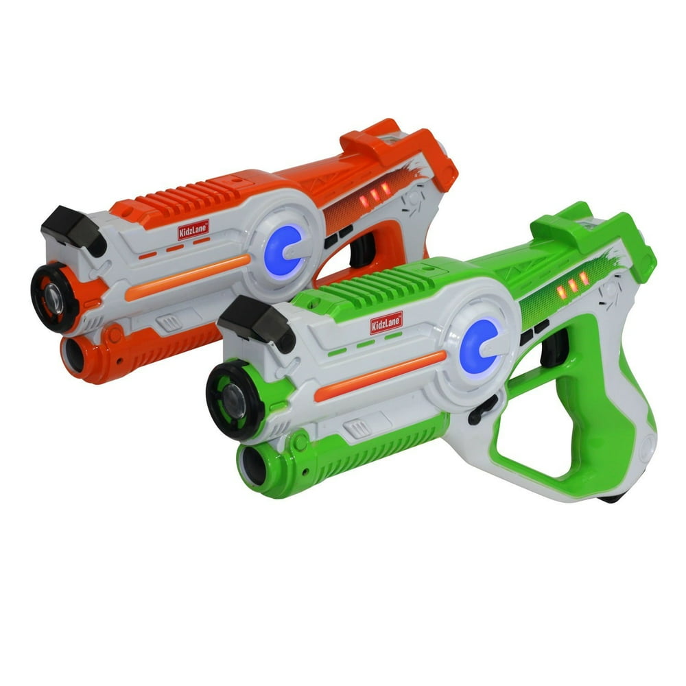 laser game set