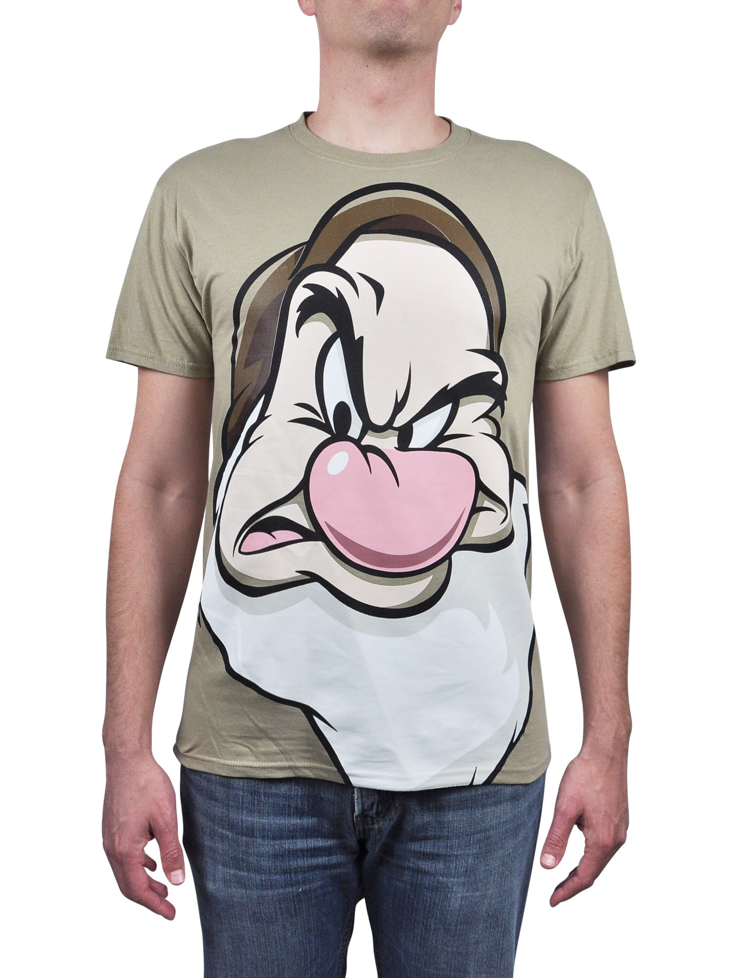 Disney Grumpy T Shirt | lupon.gov.ph