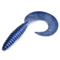thumbnail image 3 of 3 uds 8,5 cm en forma de U Artificial suave señuelo Wobbler cebo aparejos de pesca (SC004 Likrtyny  Para estrenar, 3 of 6