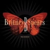 Pre-Owned - B in the Mix: The Remixes by Britney Spears (CD, Nov-2005, Jive (USA))