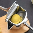 thumbnail image 4 of Exprimidor manual Sailing de frutas 1 pieza, 4 of 4