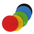 thumbnail image 4 of Tapis de Protection en Silicone, 5 Pcs Rond 7 Pouces Supports de Pot en Silicone Tapis de Protection en Silicone Valeur Exceptionnelle, 4 of 8