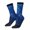 2 Black-1, variant on Deep Sea Glowing Fishes Pattern Sport Socks for Women and Men Crew Socks Sporty Calf Socks Casual Socks