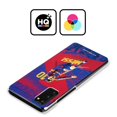 thumbnail image 2 of Funda para teléfono Head Case Designs FC Barcelona Samsung A15, 2 of 7