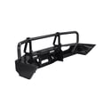 thumbnail image 3 of Fits 2003-2005 Toyota 4Runner ARB Bumper 3421530 One Piece Design; Direct Fit; Mounting Hardware Included; With Grille/Headlight Guard; With Internal Winch Mount; With Tow Hook Cutouts, 3 of 4