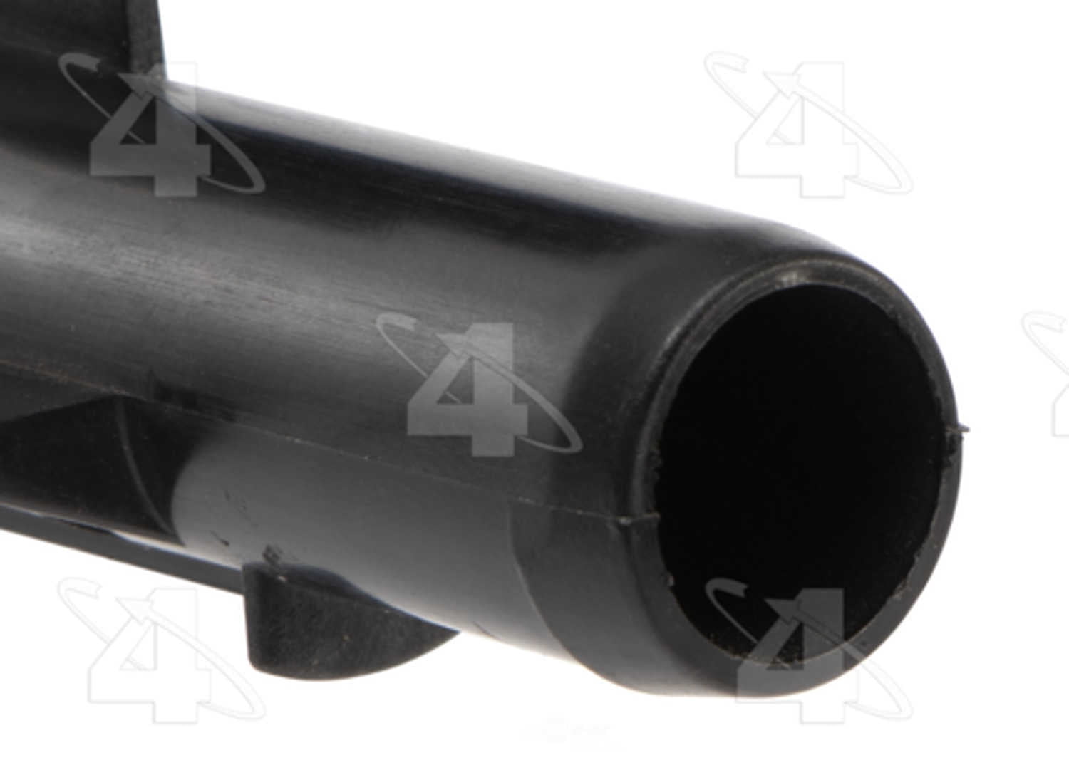 Murray Climate Control 86253 Engine Coolant Thermostat Housing