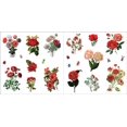 thumbnail image 2 of Bunches of Botanicals Sticker Book (Over 500 stickers!), 2 of 9
