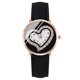 thumbnail image 2 of Clearance Sale Sfonq Mothers Day Gift for Grilfriend ,Womens Watches Ladies Watch Leather Strap Analog Quartz Fashion Temperament Ladies Watch,As shown Buy 2 Save 10%, 2 of 5