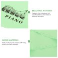 thumbnail image 2 of Piano Keyboard Anti-dust Cover Grand Piano Key Cover Electric Piano Protector, 2 of 7