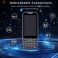 thumbnail image 4 of PDA Terminal,Android 13.0 2d Terminal Data Inventory Bt Mobile Computer Pos Terminal Data 13.0 2d Scanner Inventory Wifi Bt Scanner Pda Handheld Data Inventory Wifi Mobile Computer With, 4 of 7