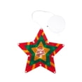 thumbnail image 2 of Puntoco Liquidación De Adornos Decorativos Navideños Luces De Decoración Navideña Letrero De Luces Led Decoración Navideña Vitrina Luces Con Ventosa Para Ventana Luces Colgantes Navideñas Luces De Col, 2 of 8