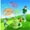 green, variant on DEBGFS Outdoor Toys for 3  Year Old   Elephant Butterfly Catching Game - Stomp Flying Disc Launcher   Outside Toys Kids Ages 4-8 Yard Games - Summer Toy 3 4 5 6 7 8 Boys Girl Birthday Fun Gifts,pink