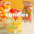 thumbnail image 4 of Yupik Candy Jelly Beans, 1Kg, 4 of 7