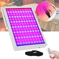 thumbnail image 4 of Skin Machine Skin Rejuvenation Machine, 3 Different Mode Strong Energy Red Light Beauty Machine, Timing Function Remove Wrinkles for Remove Blackheads, 4 of 7