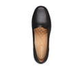 thumbnail image 3 of Easy Spirit Womens Devitt Leather Slip On Loafers, 3 of 5
