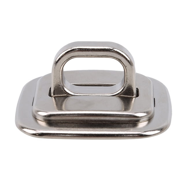 NAOJIE Laptop Cable Lock Anchor,Desk Mount Anchor Accessory,Security Anchor Base Plate for Laptop Cable Locks,for Keyed or Combination Cable Locks