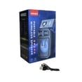 thumbnail image 3 of Bocina Luz LED Kimiso 4'' Portatil Azul, 3 of 3