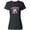 AB-Black, variant on Inktastic Happy 4th- Fourth of July Firework Women's T-Shirt