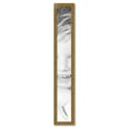thumbnail image 2 of ArtToFrames 7" x 53" Antique Gold Picture Frame, 7x53 inch Gold Wood Poster Frame (WOM-2035),  Pack, 2 of 8