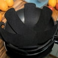 thumbnail image 3 of Guantes de juego para controlador de juegos móvil, material de fibra nano-plata con dedo táctil, guantes de pantalla táctil sin costuras, transpirables y antisudor de alta sensibilidad para juegos de, 3 of 4