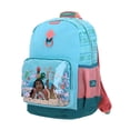thumbnail image 2 of Mochila Grande Escolar Chenson Disney Princesas Moana MOA PR70833-T, 2 of 7