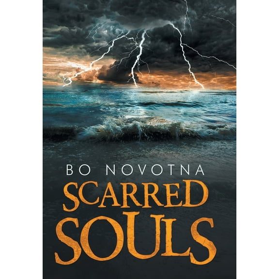 Scarred Souls (Hardcover)