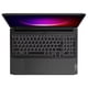 thumbnail image 3 of Laptop Lenovo IdeaPad Gaming 3 15IHU6 Intel Core i5 8GB SSD de 256GB Pantalla de 15.6 GeForce GTX 1650 Windows 11 Home, 3 of 3