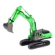 thumbnail image 1 of Children Toy Car Excavator Model Toy Engineering Car Toy Car Simulation Ornament Excavator Engineering Diecast Set, 1 of 2