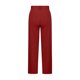 thumbnail image 4 of WILLBEST Pantalones Casuales para Mujer con Bolsillos y Botones, Pantalones Capri Elásticos para Uso Diario y Estilo. Chica, 4 of 5