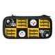 thumbnail image 1 of Bolsa de almacenamiento para la consola Switch de Steelers Team. También es adecuada para auriculares, cables de carga y otros accesorios pequeños de Switch., 1 of 1
