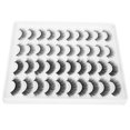 thumbnail image 3 of Pestañas postizas NikouMX 20 pares largas y rizadas, 3 of 8