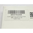 thumbnail image 6 of Fcxjtu Ys-318 Digital Dual Triple Kitchen Timer, 6 of 6