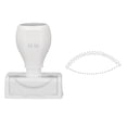 thumbnail image 1 of Eyelash Practice Stamp Makeup Aid Lashes Extend Stamp for Women Makeup Novice, 1 of 7