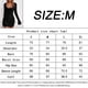 thumbnail image 2 of Vestido ajustado de punto suave y acanalado para mujer, minivestido sexy ajustado de manga larga, 2 of 6