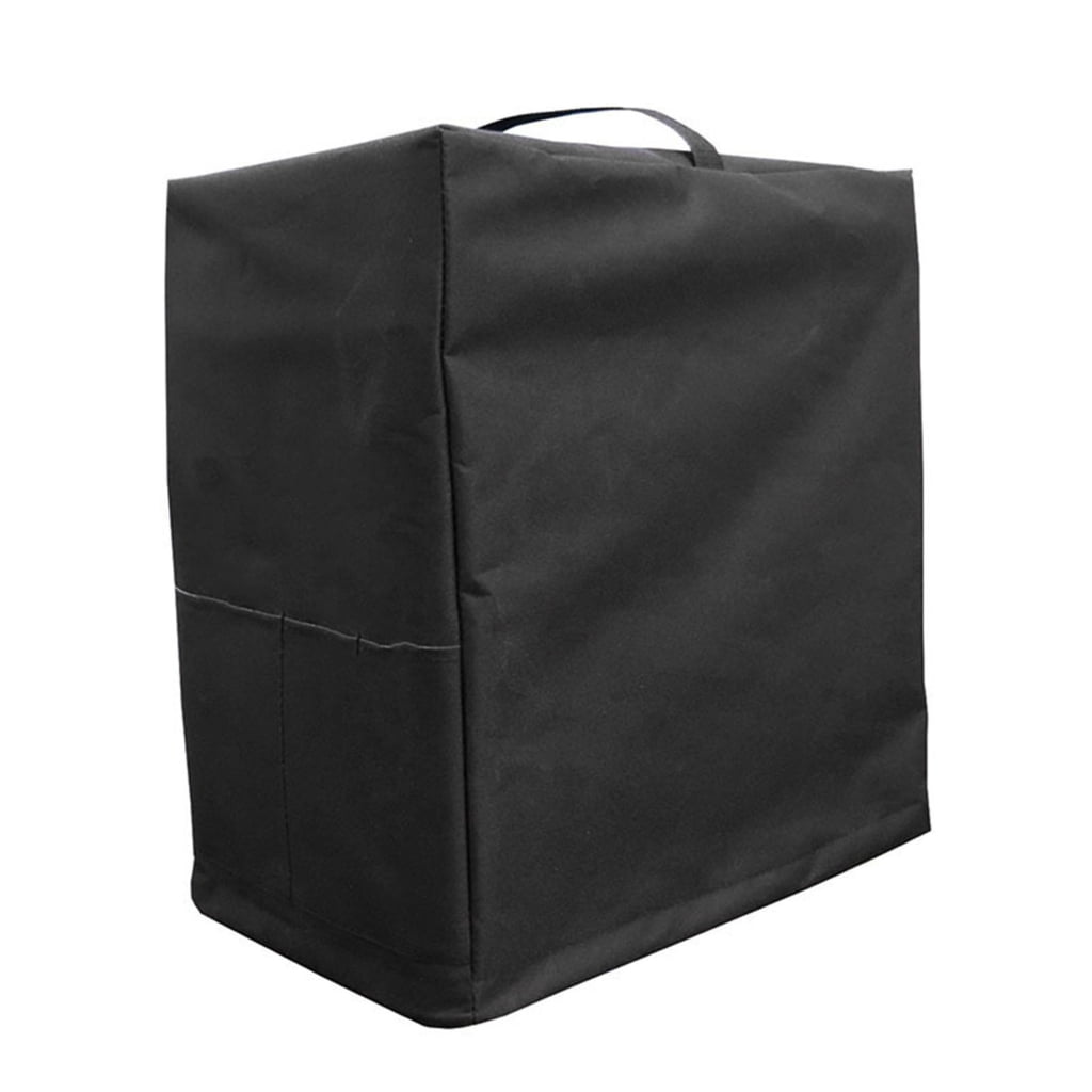 BQBQERT Ice Cream Maker Covering with Drawstring for NC701 Series Protects Against Spills and Dirt