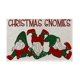 thumbnail image 1 of Kitchen aid Christmas Cartoon Printed Rectangular Dining Mat Water Cup Mat Cute Dining Mat Suitable For Placing Plates, 1 of 5