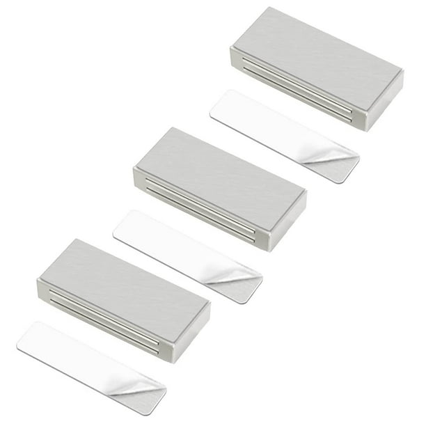 Catch, Adhesive SelfAdhesive Door