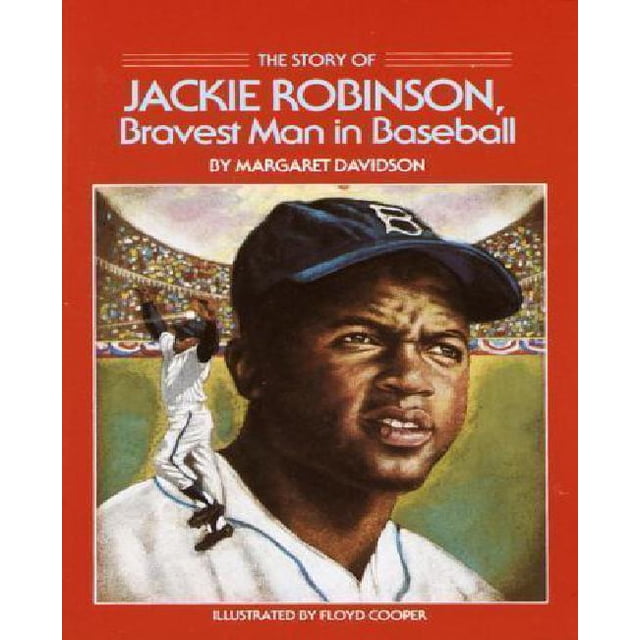 L'Histoire de Jackie Robinson par Davidson, Margaret