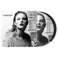 thumbnail image 3 of Taylor Swift - Reputation - Music & Performance - Vinyl, 3 of 5