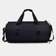 thumbnail image 2 of Bolsa De Ejercicios Bolsa De Ejercicios Bolsa deportiva de poliéster Mochila deportiva de gran capacidad para hombres y mujeres (Negro S), 2 of 9