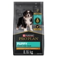 thumbnail image 1 of Purina Pro Plan Development Chicken & Rice Formula, Dry Puppy Food 8.16kg, 1 of 10