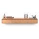thumbnail image 2 of Modern Living Room Furniture TV Stands for Household Dangling Wall-mounted TV Cabinet Minimalism Small Apartment Tv Cabinet My Lux Decor Round, 2 of 27
