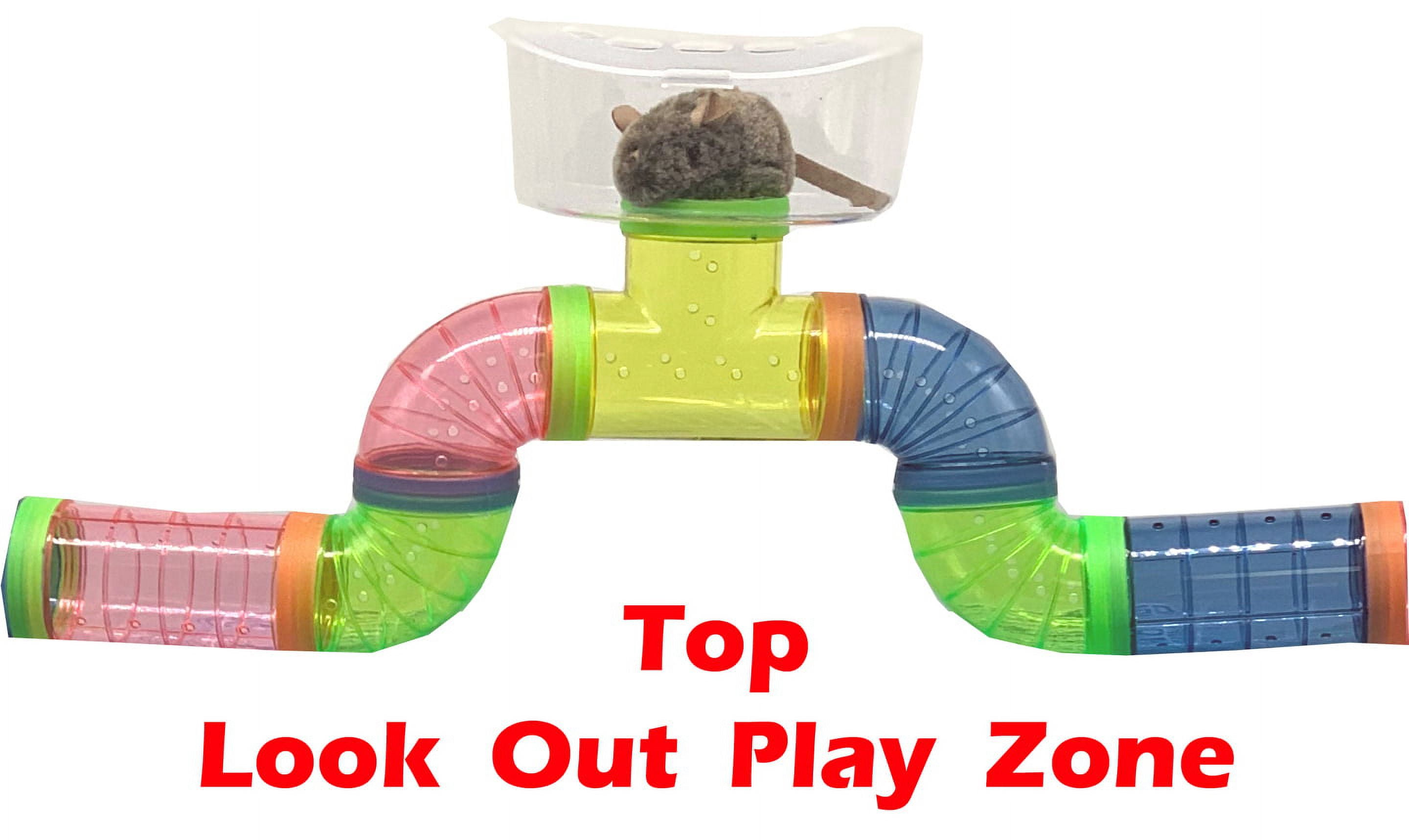 Large 5-Tiers Hamster Cage Small Animal House Japan Ubuy