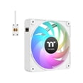 thumbnail image 4 of Thermaltake CLF190PL12SWA CT120 EX ARGB Sync 3 pc(s) Cooling Fan - Motherboard, PC, 4 of 6