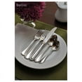 thumbnail image 2 of Oneida T029FDEF Bellini Stainless Steel Extra Heavy Weight Salad & Dessert Fork, 2 of 2