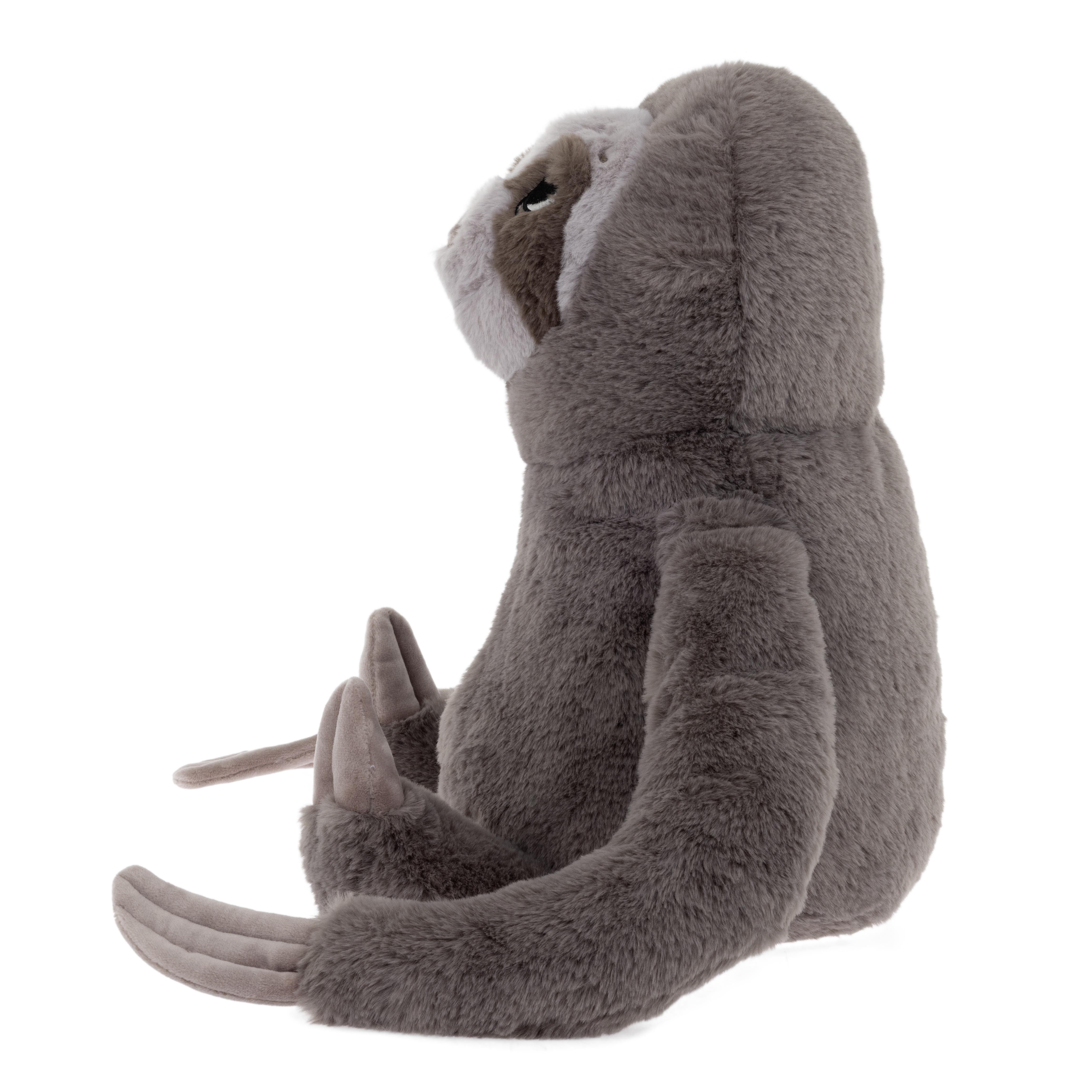 Spark Create Imagine™ 12-inch Sloth Stuffed Plush Toy