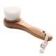 thumbnail image 3 of Cepillo de limpieza facial Cepillo de masaje Ligero Limpieza profunda Fácil de colgar Blanco B, 3 of 9