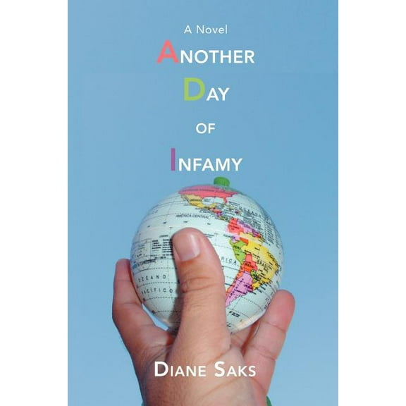 Another Day of Infamy, (Paperback)