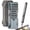 Gray, variant on Electric Screwdriver Kit,46 in 1 Precision Electric Screwdriver Tool with 38 Drill Bits, Low Noise Design Accurate Fastening Control High Torque for Smartphone Watch Computer Repair Tool (Orange)