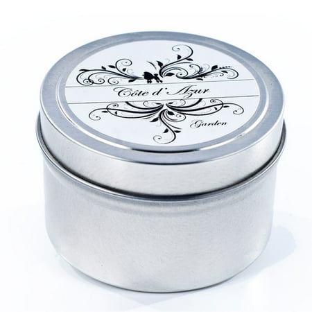 Rojo 16 Cote d'Azure Pink Pepper, Jasmine and Gardenia Travel Candle (Set of 6)